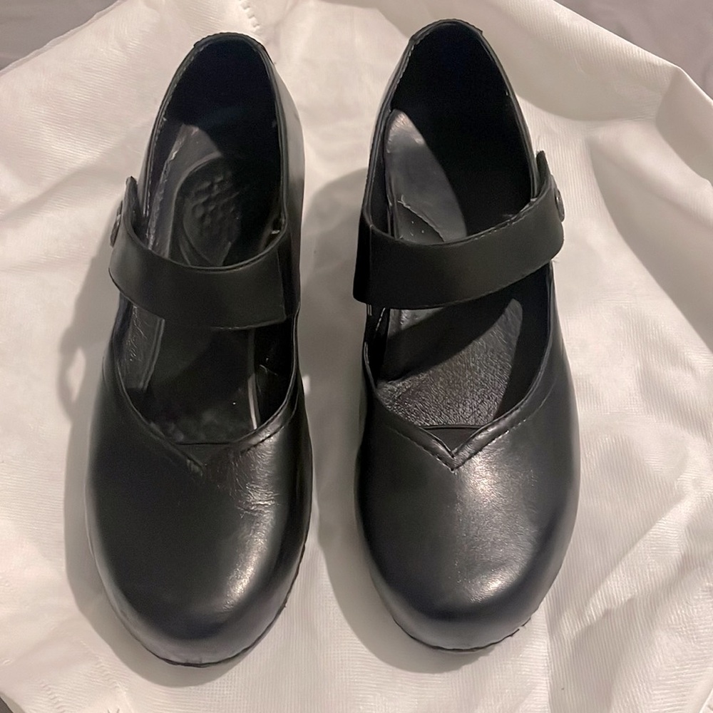 Dansko clogs